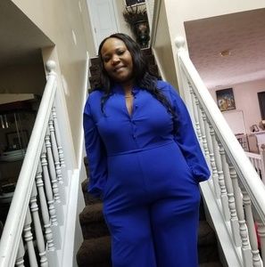 Meet your Posher, Marjorie